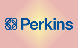 ✓ Perkins Y89/00147 О-Кольцо 